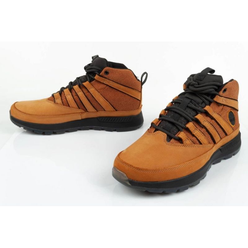 Timberland Euro Trekker M 0A2J37231 trekking shoes Cipő
