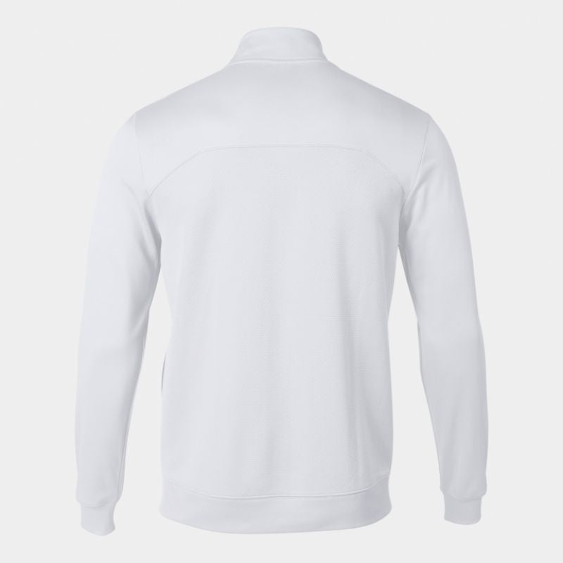 Joma Winner II Full Zip Sweatshirt Jacket 102656.200 kabát