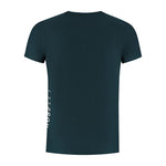Rogelli ESSENTIAL running 2XL kék póló