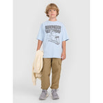 4f Jr T-shirt 4FJRAW25TTSHM3206-34S Póló