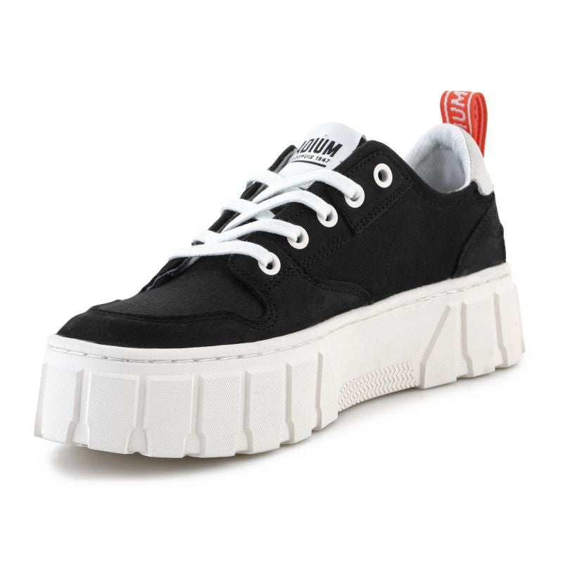 Palladium Pallatower Lo W 98574-008-M shoes Cipő