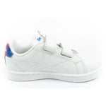Reebok RBK Royal Jr HP4821 shoes Cipő