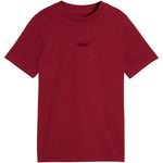Puma ESS Small No. 1 Logo Centered Tee for Kids 692975 barna póló 69297523