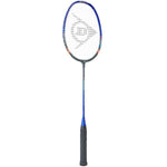 Dunlop Blitz TI 30 Badminton Racket kék teniszütő 13003889