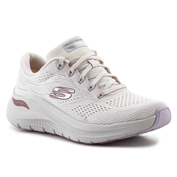 Skechers Arch Fit 2.0-Big League W 150051-NTMT Cipő