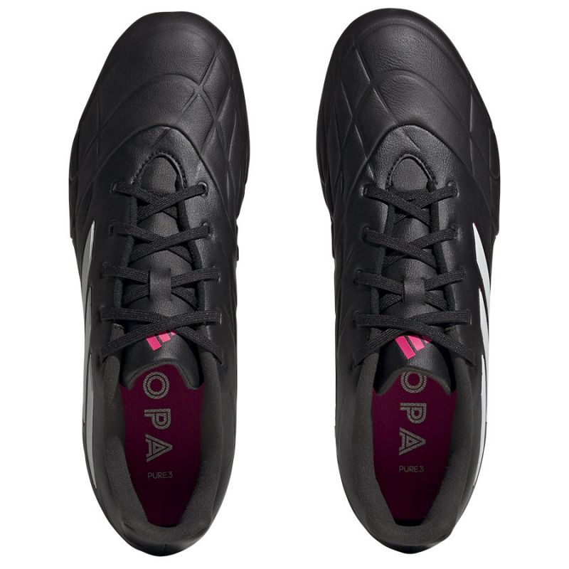 Adidas Copa Pure.3 FG M HQ8942 football boots Cipő