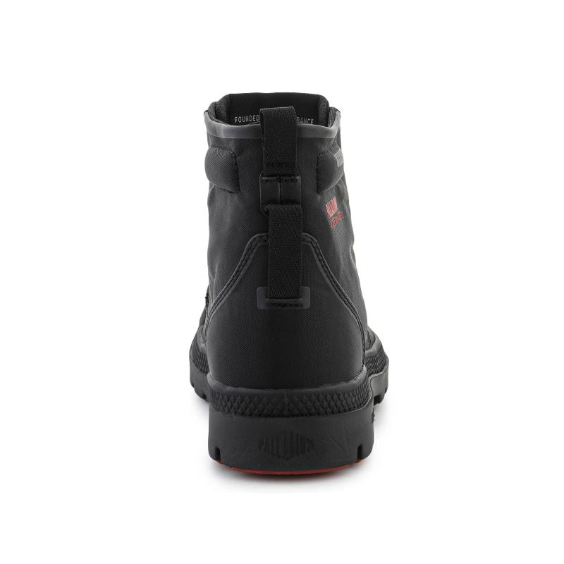 Palladium Pampa Lite+ Hi U shoes 79102-008-M Cipő