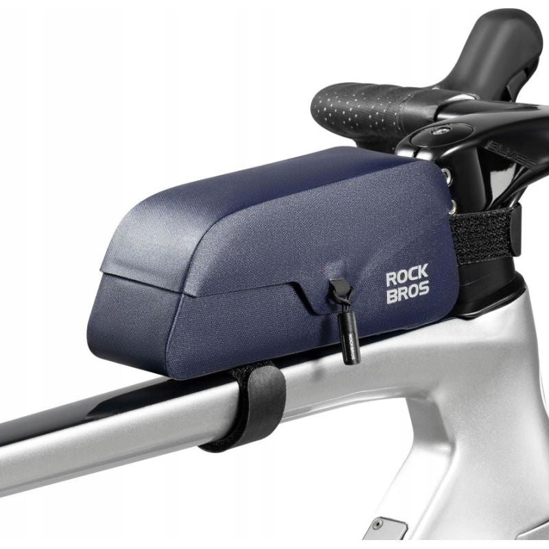Rockbros bike bag 30120122006 blue