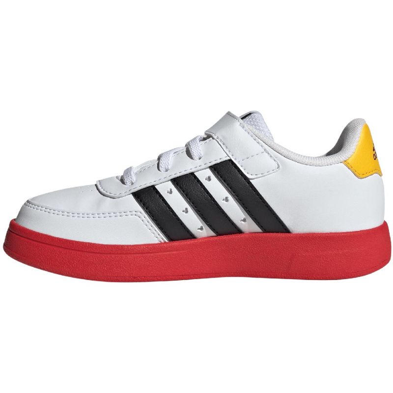 Adidas Breaknet 2.0 Mickey EK K Jr ID8026 shoes Cipő