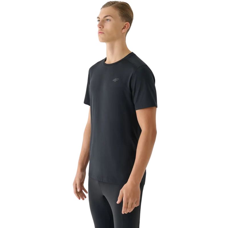 T-shirt 4f Fnk M1343 M 4fwss25tftsm1343 20s