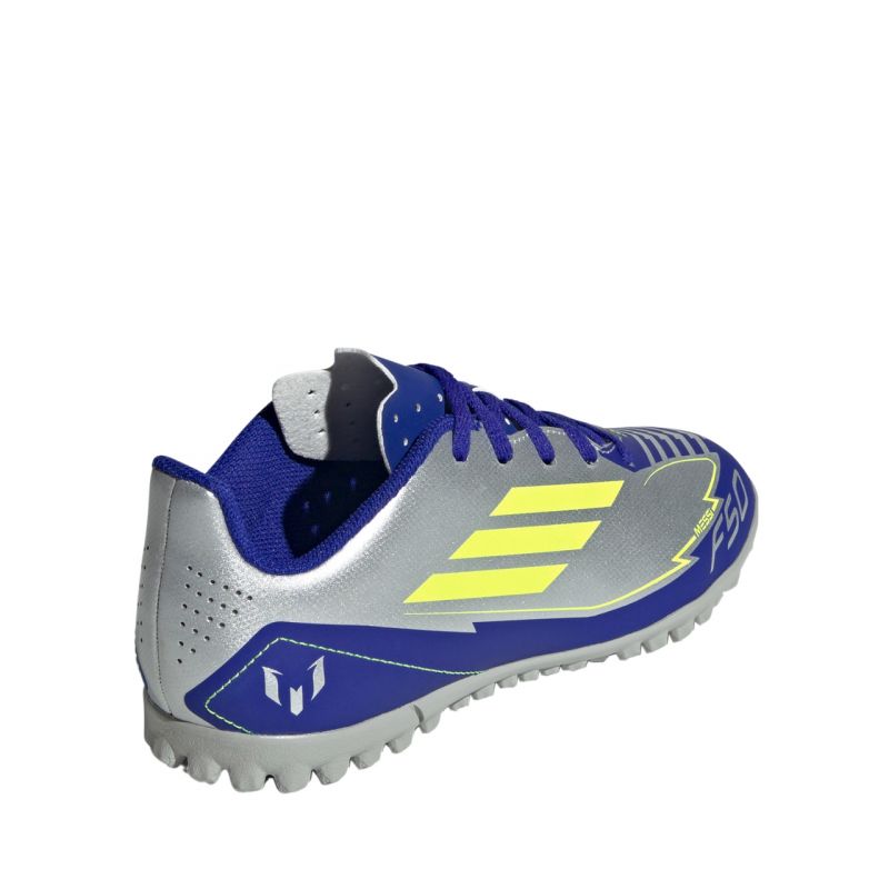 Adidas F50 Club Messi TF Jr Football Boots IH0923 Cipő