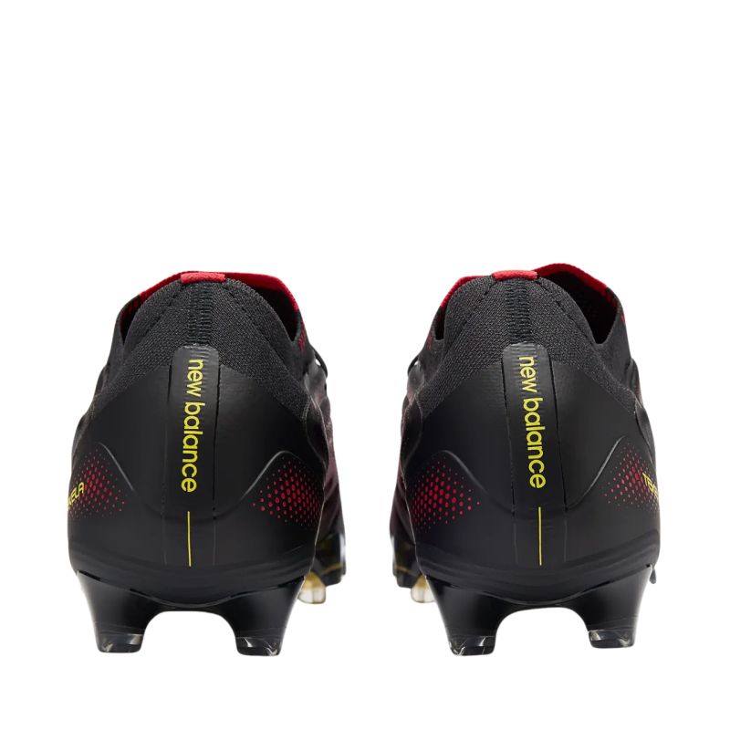 New Balance Tekela Elite FG V5 football boots black NBUT1FL3KQ fekete focicipő