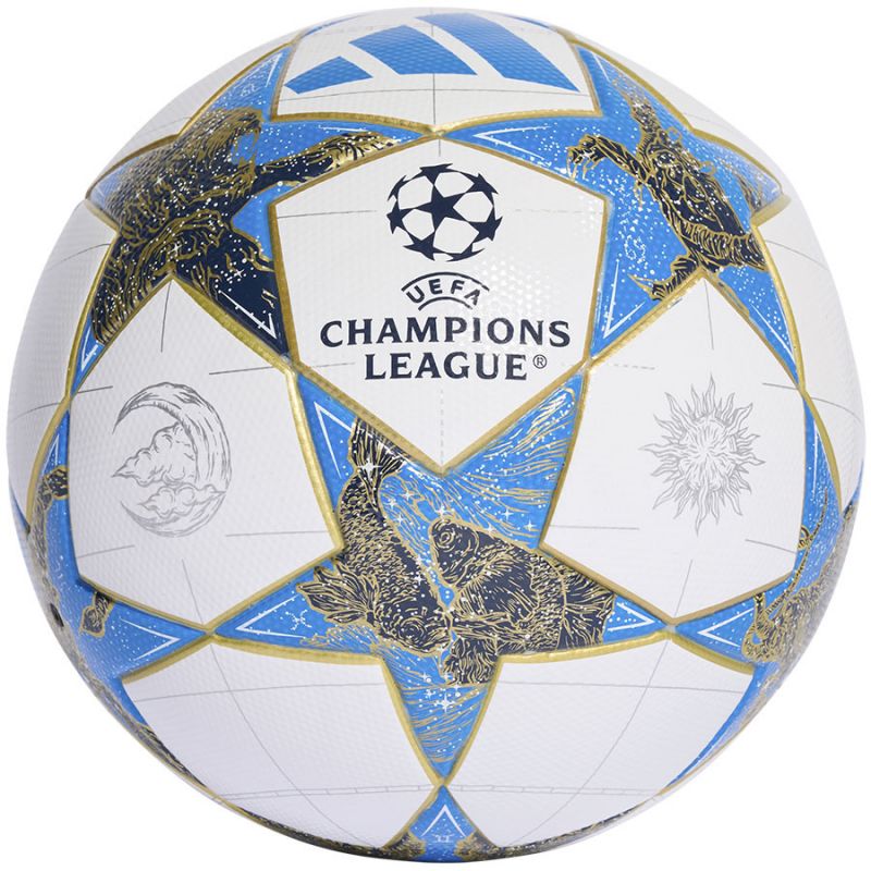 adidas UCL League Box JP1548 Champions League 2025/26 labda