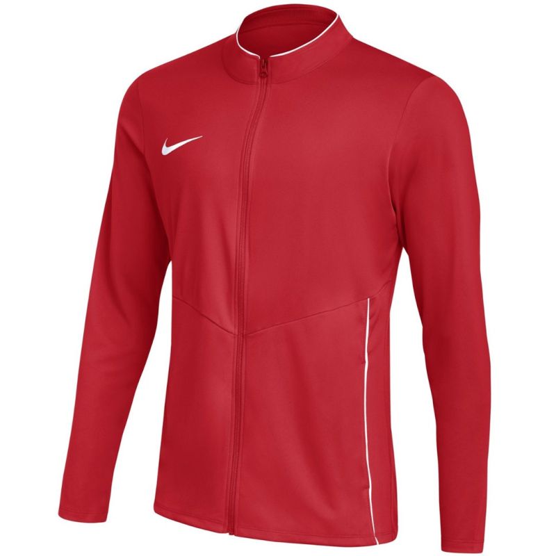 Nike Dri-FIT Park 26 Men's Sweatshirt Red 657 piros pulóver 154999XL