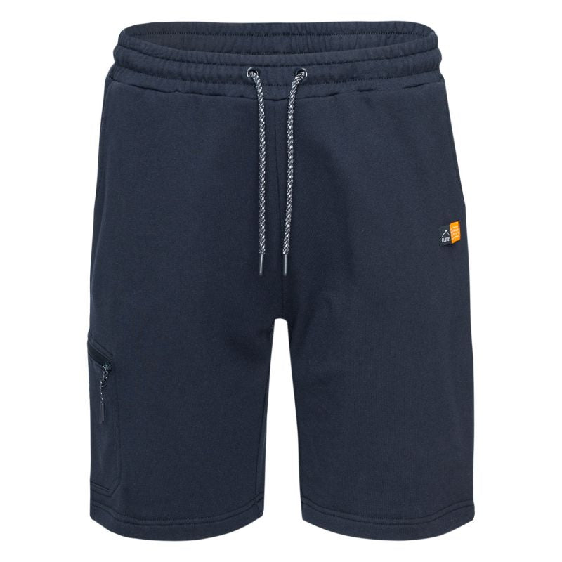 Elbrus Mikel grafit shorts, pants