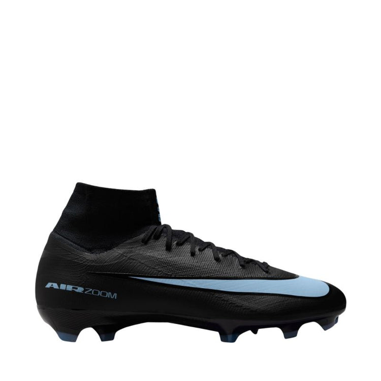 Nike Zoom Mercurial Superfly 10 Pro FG Football Boots HF9433 001