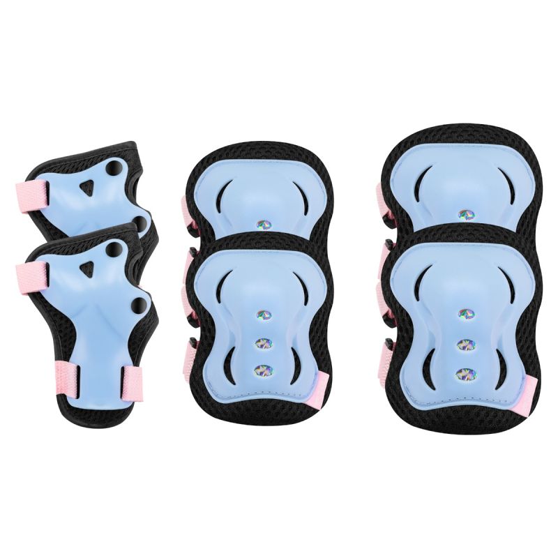 Spokey SHIELD Protective Gear Set BL. védőfelszerelés SPK-946549