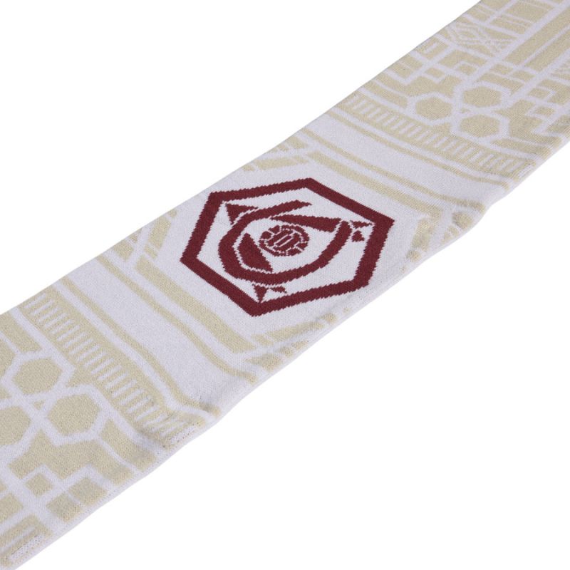 Adidas Arsenal London scarf JX5757