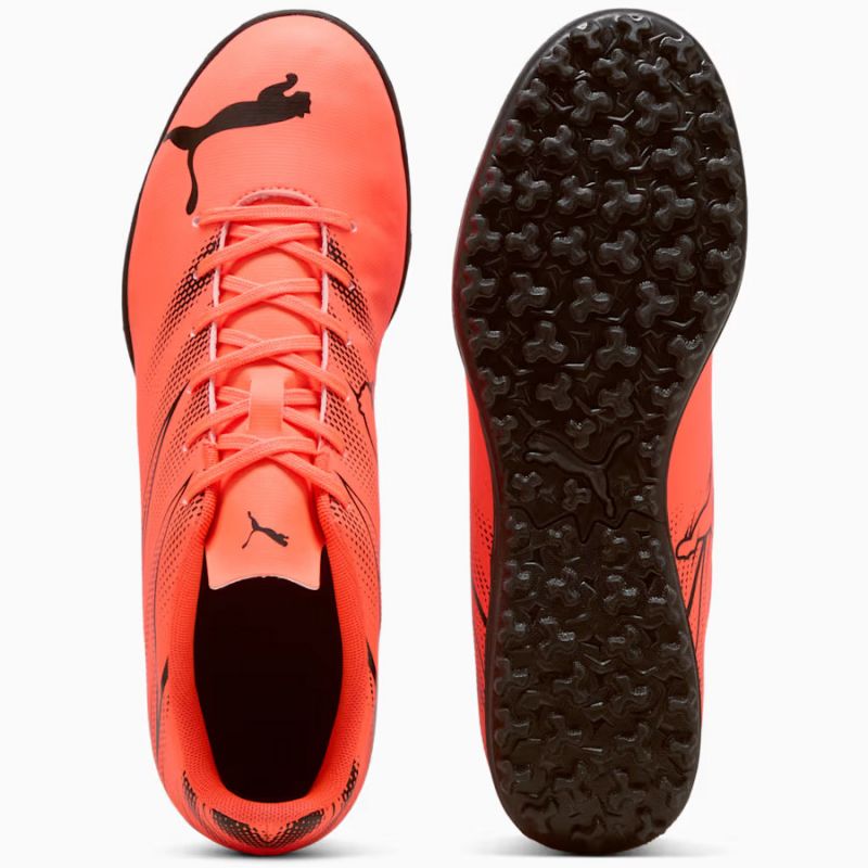 Puma Attacanto TT M 107478-13 football boots Cipő