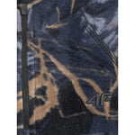 Fleece underwear m059 4F JUNIOR 4FJWAW25UFLEM059-91A 158/164 aláöltözet