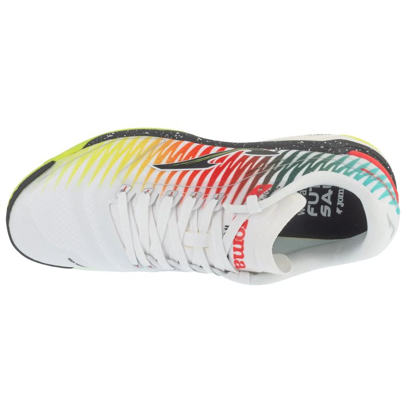 Joma Invicto 2576 IN White