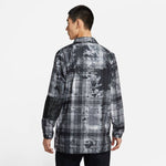 Men's Nike NBA Kyrie Irving Windbreaker - CK6751-010 kabát