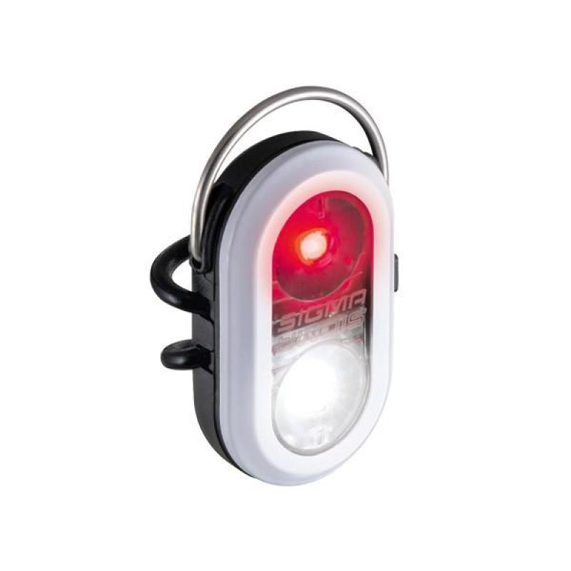 Sigma MICRO DUO lamp white fehér tourist equipment