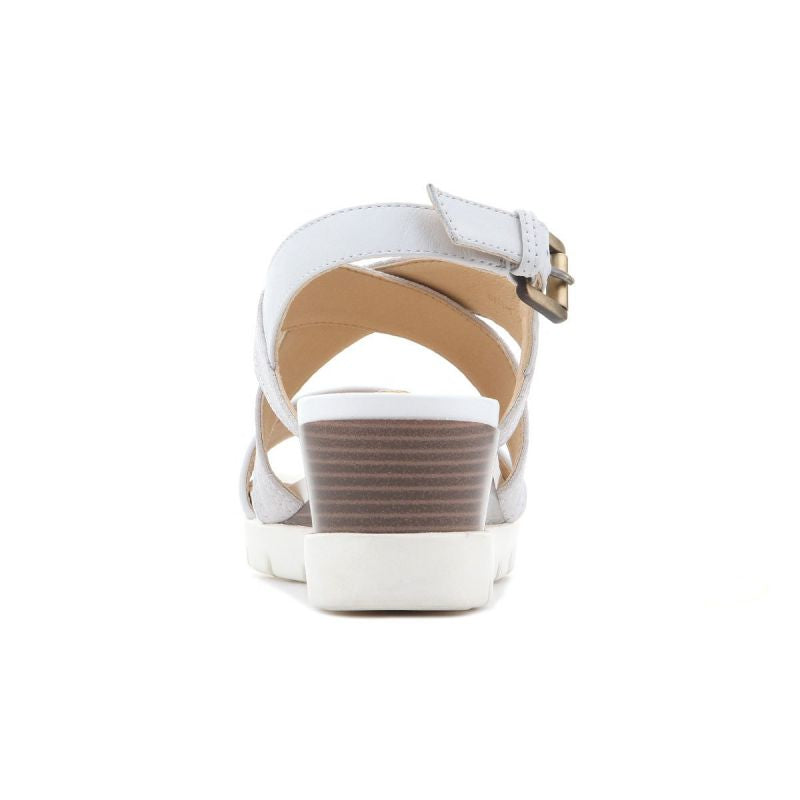 Geox D Marykarmen D828AB 07785 C1000 utcai cipő