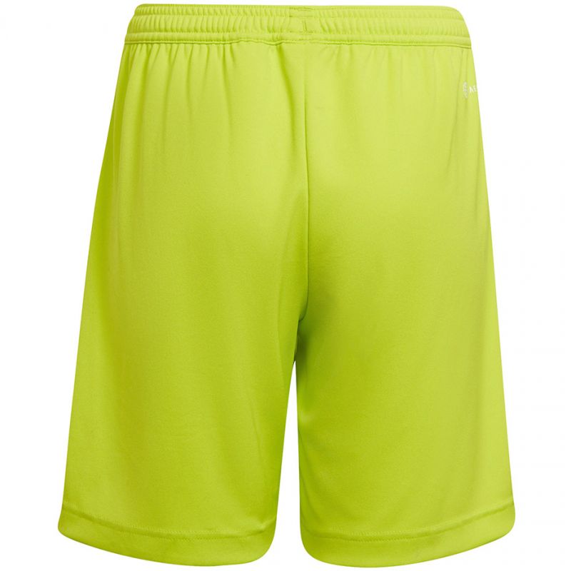 Adidas Entrada 22 Jr HC5065 shorts Ruházat
