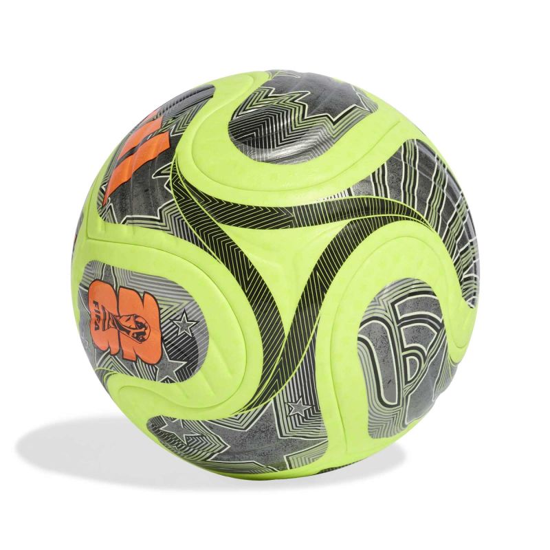 adidas World Cup 2026 Trionda Pro Winter JD8023 Ball Labda