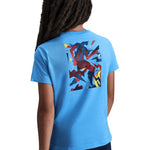 Nike FC Barcelona Supporter Junior T-Shirt HQ3233-412 xs (122-128) póló