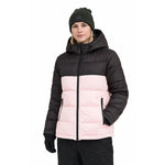 O'Neill O'riginals Puffer Whip Color Block [ ] size barack dzseki