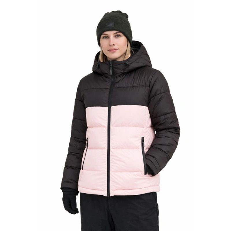 O'Neill O'riginals Puffer Whip Color Block [ ] size barack dzseki