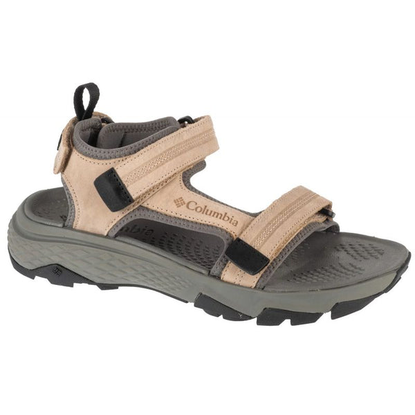 Columbia Peakfreak Rush Sandal Lea M Szandál, bézs