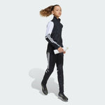 Adidas Squadra 25 Training kids' top black fekete gyerek pulóver 148138116cm