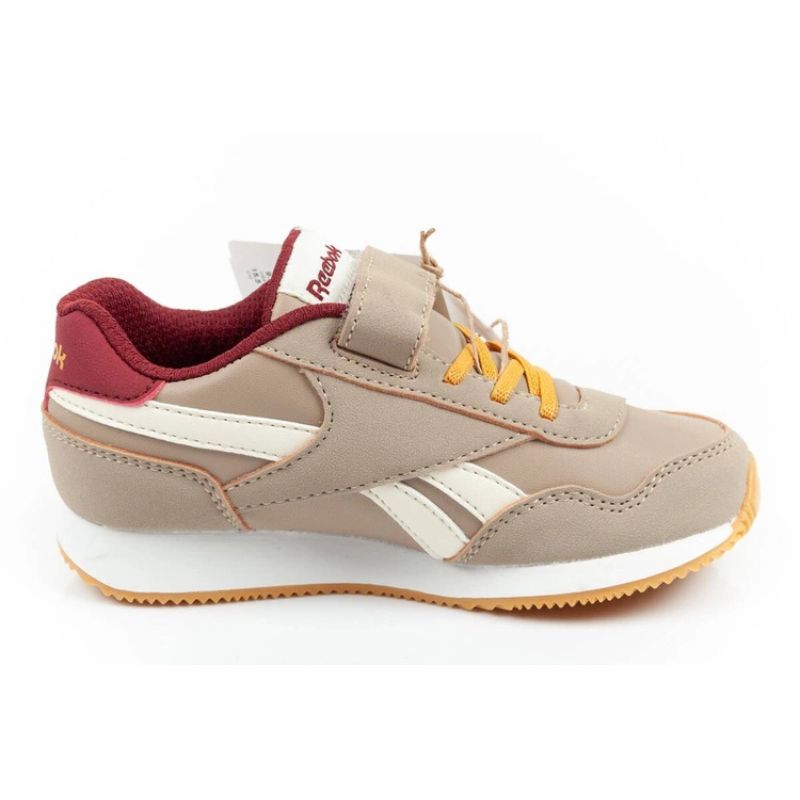 Reebok Royal Jr 100033293 shoes Cipő