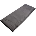 Meteor Snooze Sleeping Bag szürke tourist equipment, sleeping bags