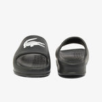 Lacoste SERVE SLIDE 2.0 224 1 CMA BLK/WHT ( )