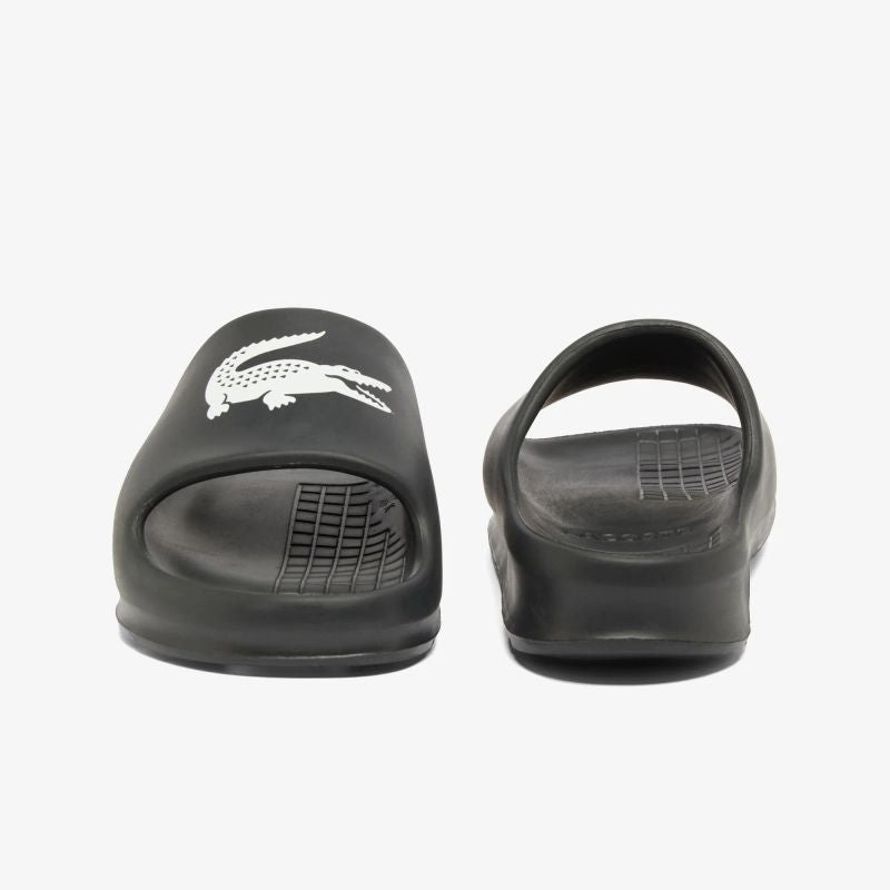 Lacoste SERVE SLIDE 2.0 224 1 CMA BLK/WHT ( )