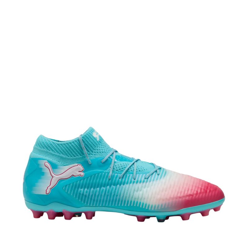 Puma Future 8 Ultimate Re-Charge MG 108758 01 football boots focicipő