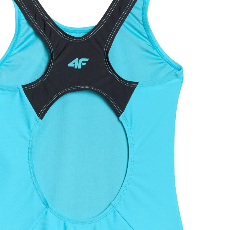 4f Swimsuit F074 Jr 4FJWMM00USWSF074 48N úszóruha
