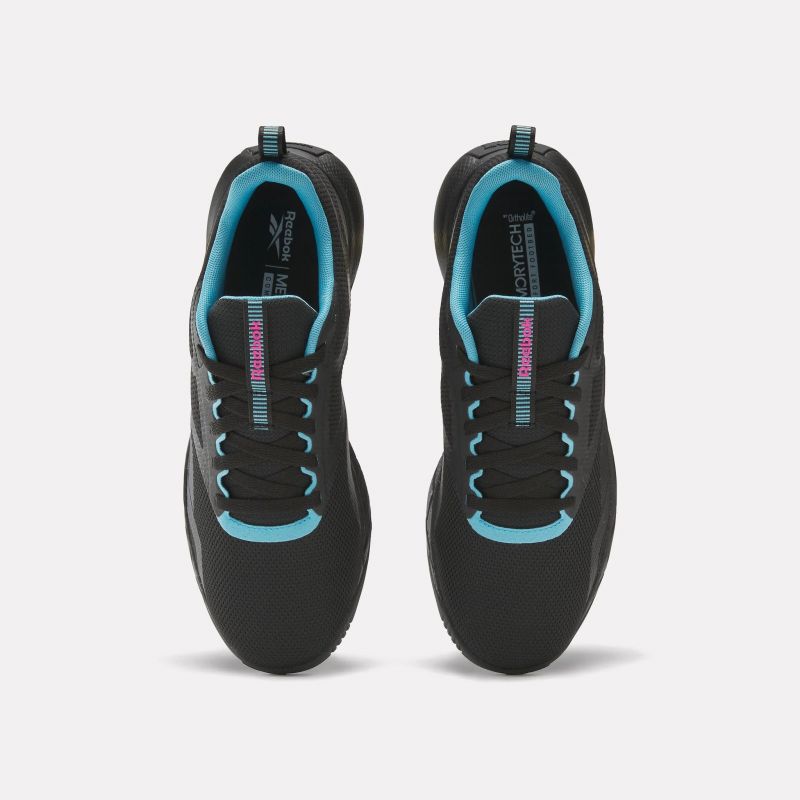 Reebok NFX Trainer M 100202116 shoes Cipő