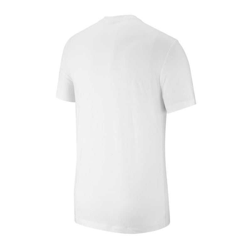 T-Shirt Nike Nsw Tee Icon Futura M AR5004-100