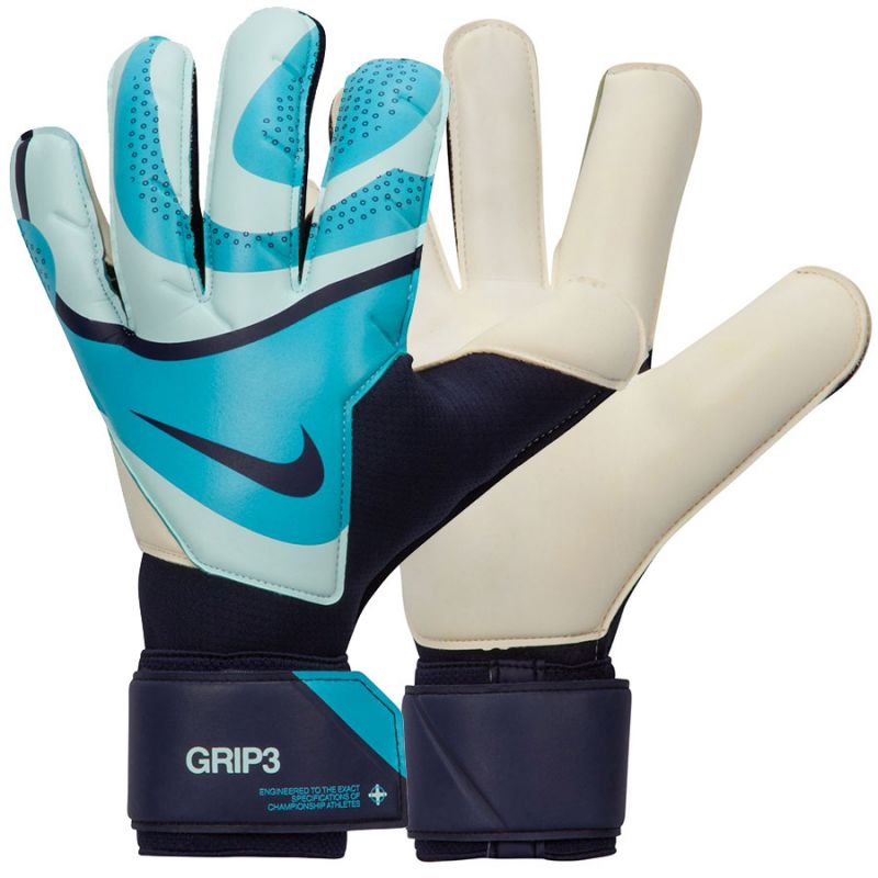 Nike Grip3 FB2998-420 gloves Kiegészítők