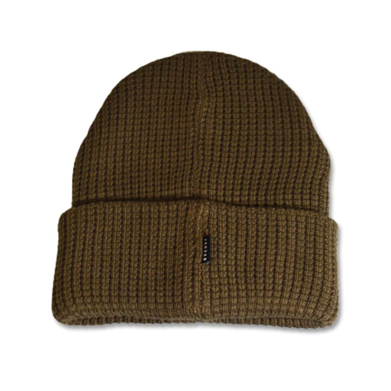 AIR Jordan Jordan Utility Metal Logo Men's Winter Hat - uniwersalny hats