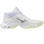 Mizuno WAVE LIGHTNING ELITE MID W cipő V1GC260585