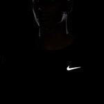 Nike Pro Dri-FIT Tight Long-Sleeve Men's T-Shirt fekete póló FB7070010
