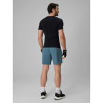 4F Men's quick-drying training férfi rövidnadrág 4FRSS26TFSHM1858-46S