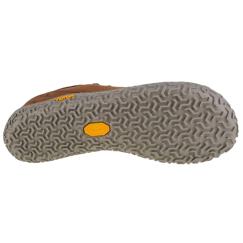 Merrell Vapor Glove 6 LTR W shoes J067890 Cipő