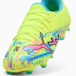 Puma Ultra Nitro 7 Match Advanced Level FG/AG cipő 109243-01